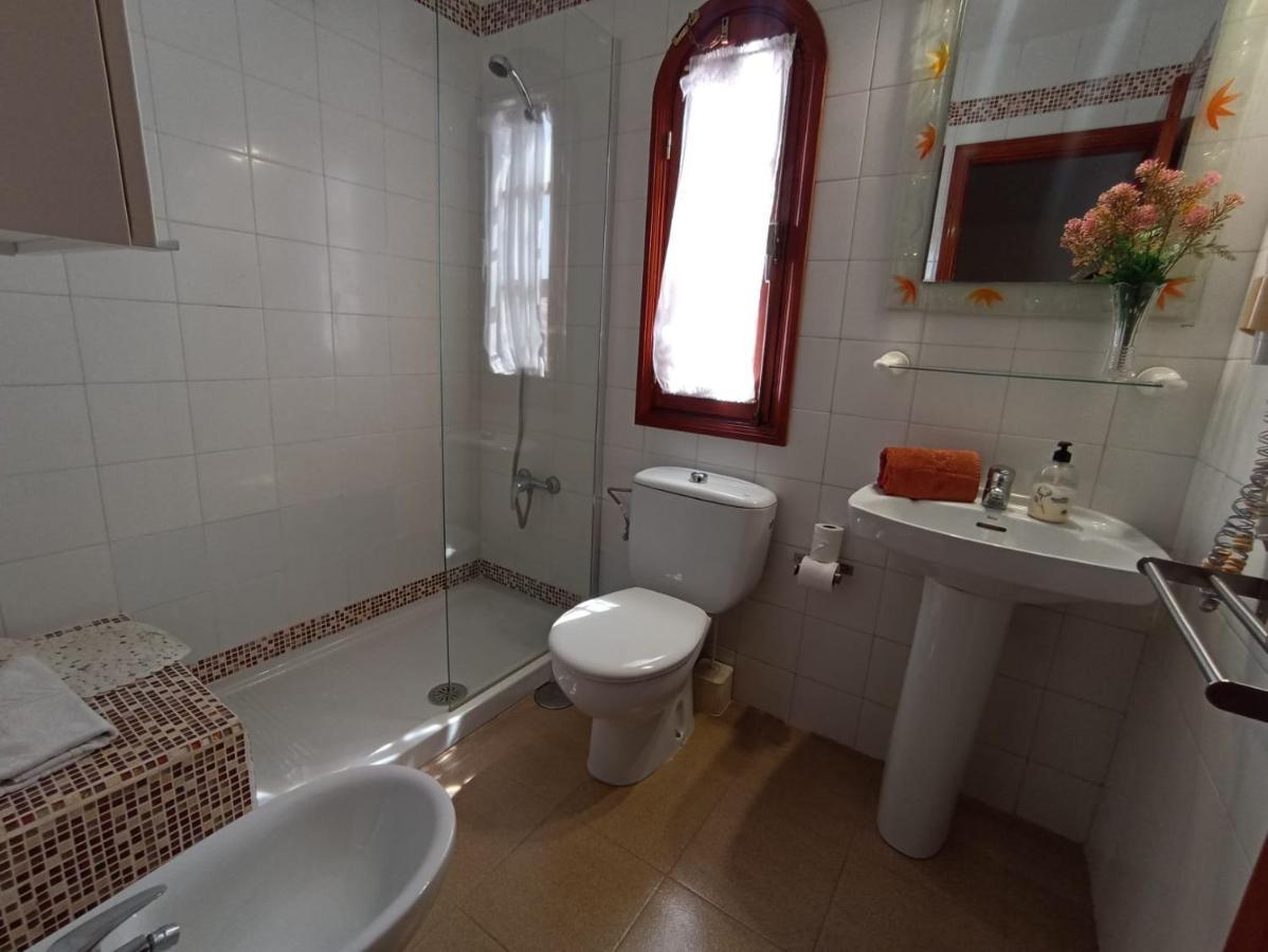Casa Adel Vibbecanarias Maspalomas 마스팔로마스 외부 사진