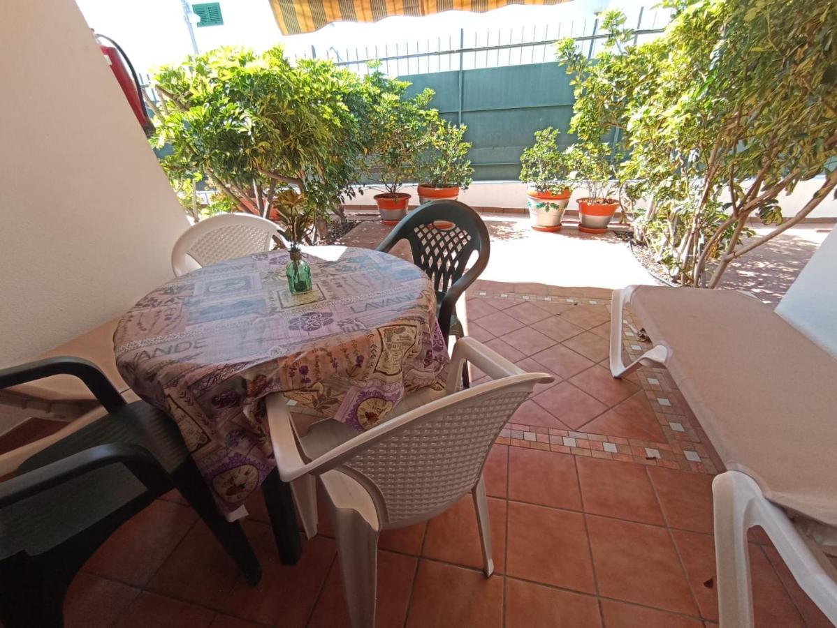 Casa Adel Vibbecanarias Maspalomas 마스팔로마스 외부 사진