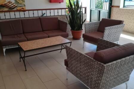 Casa Adel Vibbecanarias Maspalomas 마스팔로마스 외부 사진