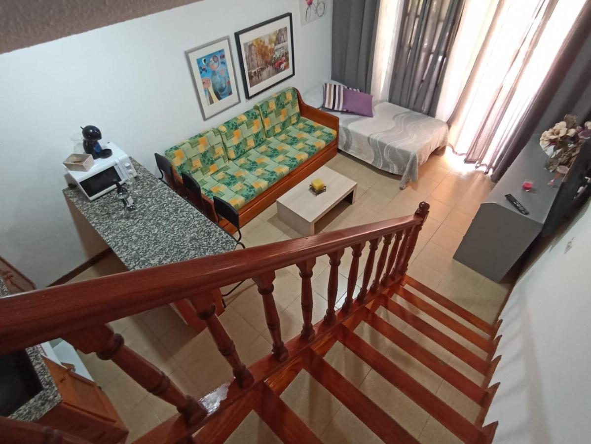 Casa Adel Vibbecanarias Maspalomas 마스팔로마스 외부 사진