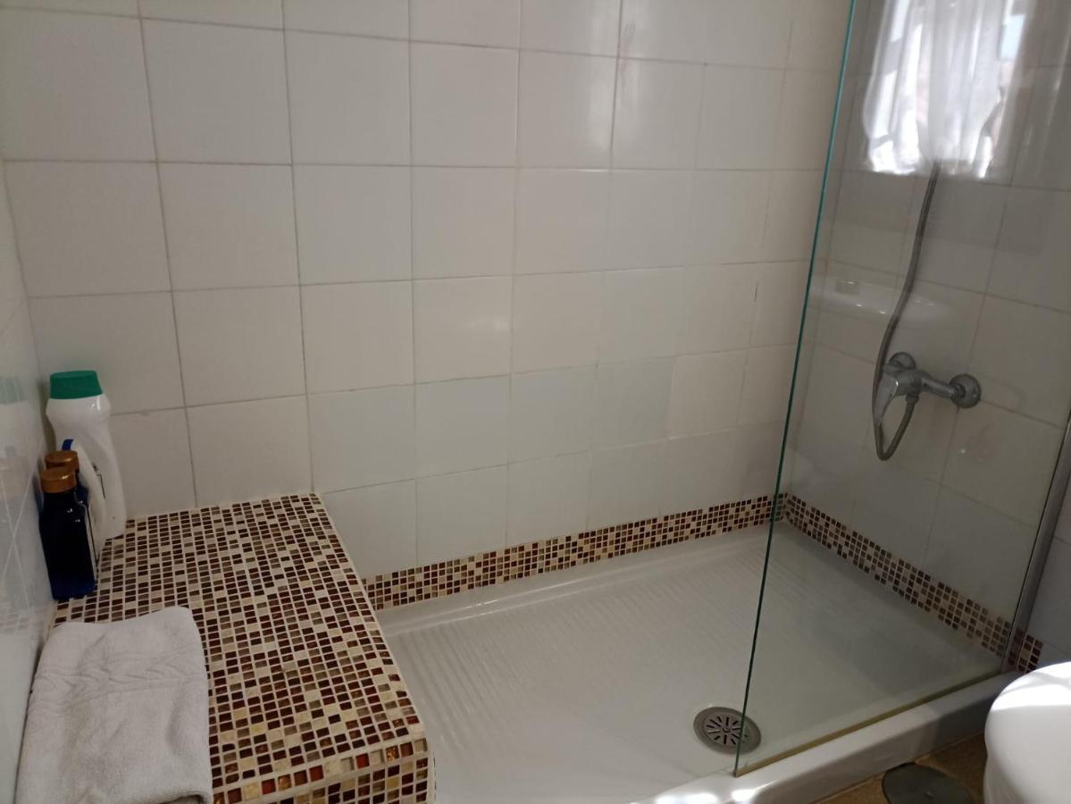 Casa Adel Vibbecanarias Maspalomas 마스팔로마스 외부 사진