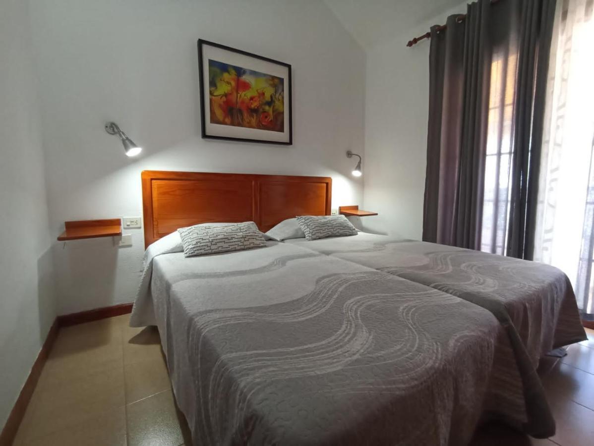 Casa Adel Vibbecanarias Maspalomas 마스팔로마스 외부 사진