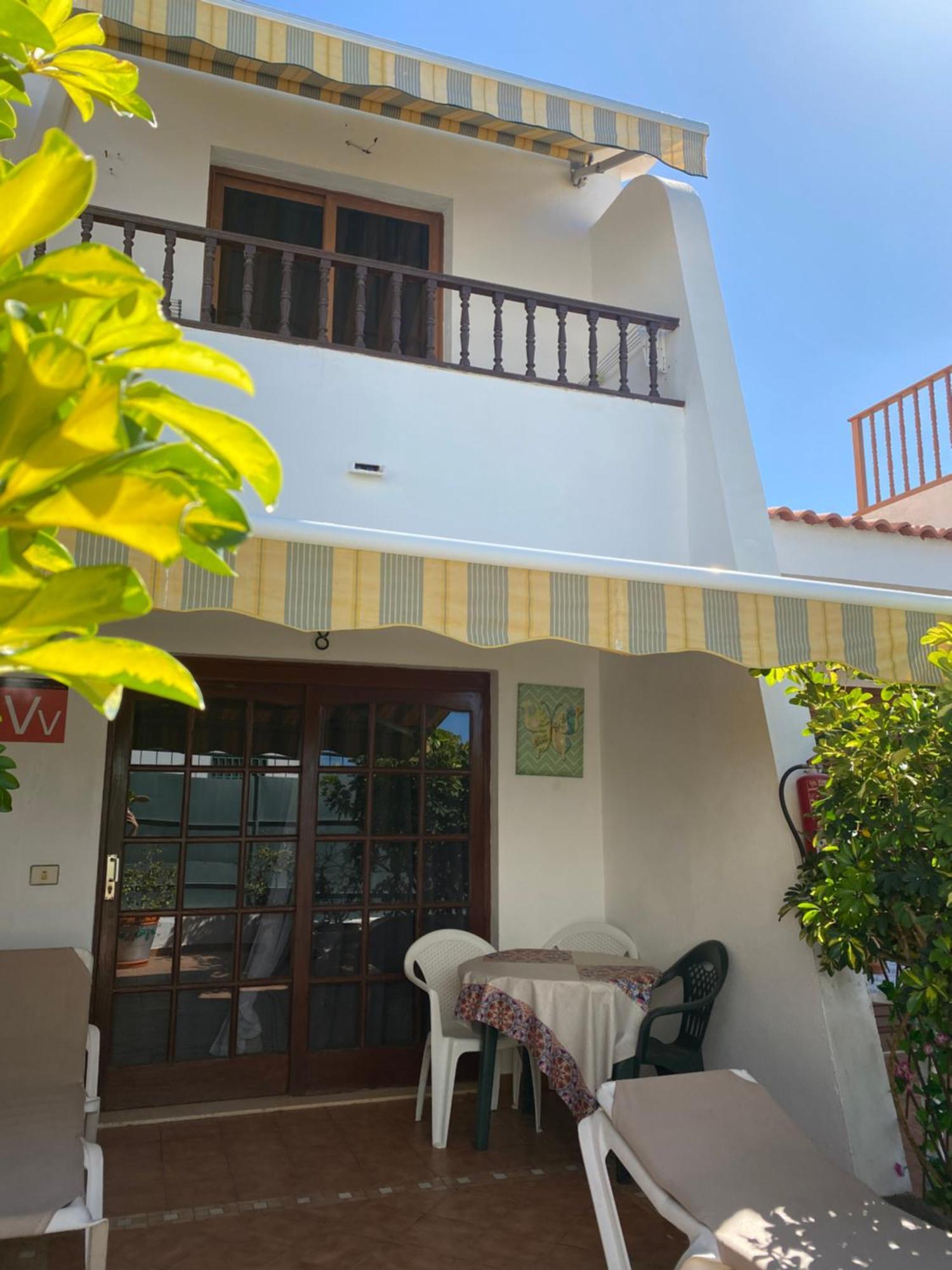 Casa Adel Vibbecanarias Maspalomas 마스팔로마스 외부 사진